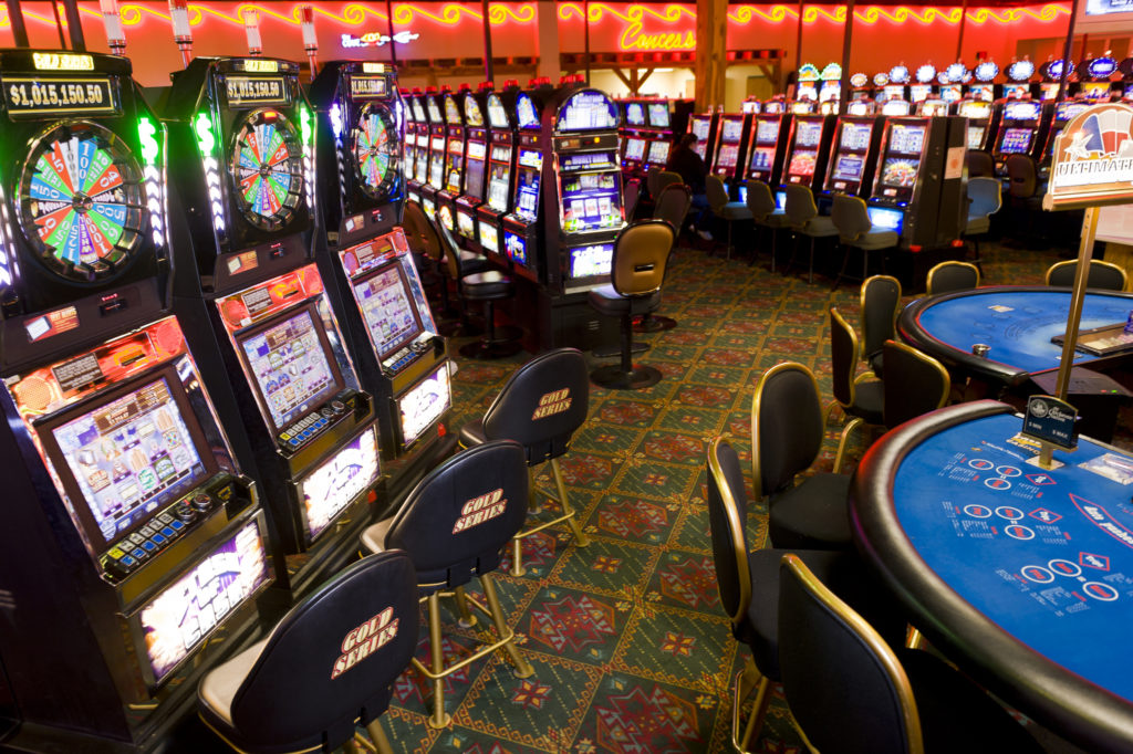 Slot Oyuncusunun Mirası: Zorlukların Üstesinden Gelme Rehberi