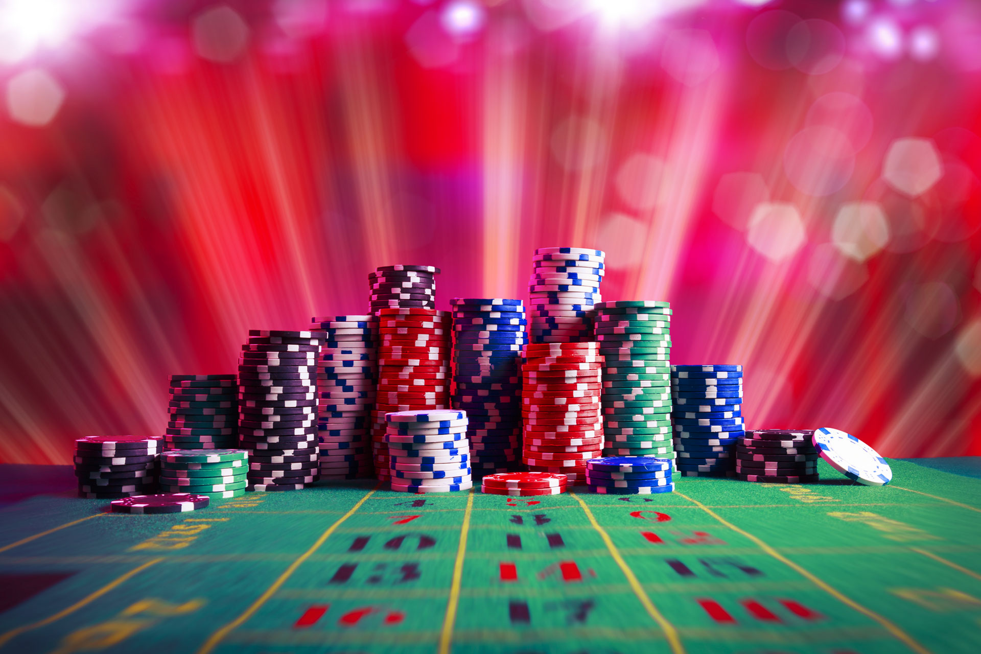 Yeni Teknolojilerle Casino Deneyimini Yeniden Tanımlamak