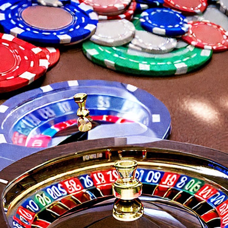 Yeni Teknolojilerle Casino Deneyimini Yeniden Tanımlamak