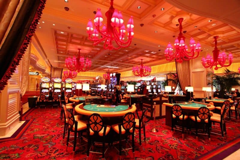 Kripto ve Slot Makineleri: Yeni Bir Dünyanın Kapısı