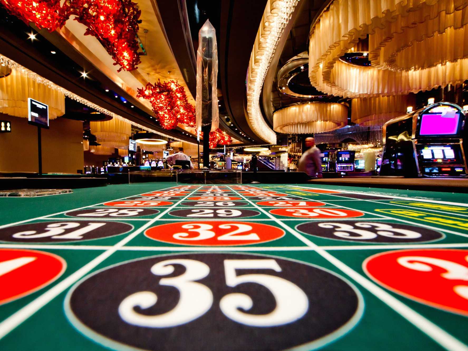 Slot Kazanma Taktiği: Yüksek RTP’li Oyunları Keşfet